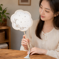 DIY fan making kit