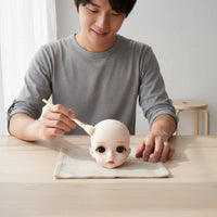 Bjd Doll Outfit Jointed Doll Body