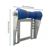 Boat Trailer Keel Support Boat Keel Support Adjustable Marine Hardware