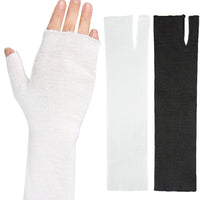 Cylindrical Thumb Bandage Lightweight for Recovery, Athletes