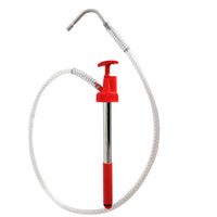 Manual Oil Pump with Pull Handle