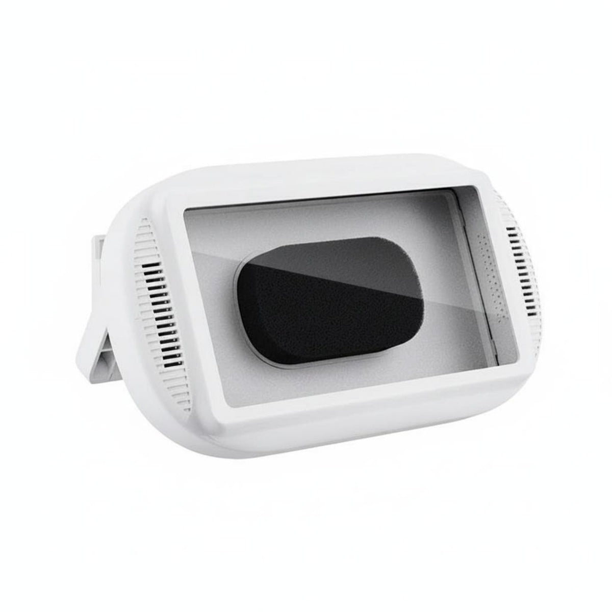 Waterproof Shower Phone Box No Shower Phone Protector Fog Resistant for Home