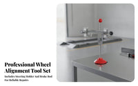 Raised Hub Round Dome Base Center Opening Steering Wheel Fixing Base Molded Ribs