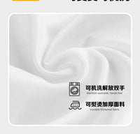 北欧清新油画风景浴帘浴室防水防霉卫生间隔断帘门帘窗帘帘子挂帘 宽120cmx高180cm+挂钩 蓝色窗帘窗户