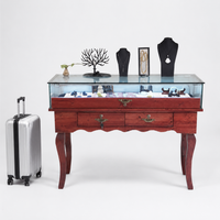display case