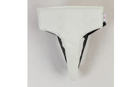 Groin Protector with Padded Cup Guard Groin Protector Cup Ergonomic for Striking Athletes