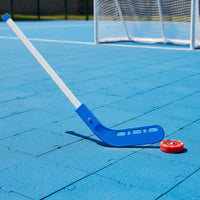 Roller Hockey Indoor and Junior Outdoor Hockey Lightweight Sports Gear