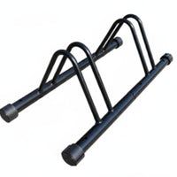 Easy Assembly Cycle Floor Stand Sturdy and Long-Lasting Cycle Display Stand Universal Fit Bike Wall Mount for Apartment