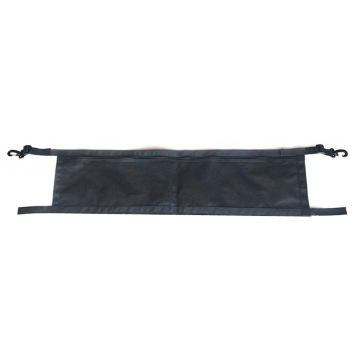 Easy to Install Car Trunk Storage Net Rear Car Trunk Cargo Storage Net Rectangular Expandable for Everyday Driving