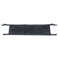 Easy to Install Car Trunk Storage Net Rear Car Trunk Cargo Storage Net Rectangular Expandable for Everyday Driving