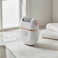 Cordless Pedicure Set Rechargeable Type C with Digital Screen for Travel