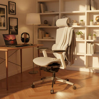 Reclining Function Adjustable Support Chair