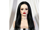 Mannequin Head with Shoulders Realistic Female Mannequin Head Makeup