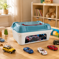 toy car
