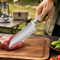 portable kitchenware set