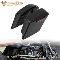 Side Box for Harley Street Glide Road Glide Ultra Glide Road King 14-24
