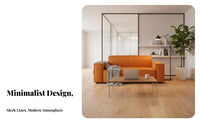 reconfigurable Block Couch Modern Minimalist Design Reconfigurable Block Sofa Combination Commercial Furniture for Interior Designers, Homeowners, Lobby