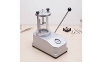 Watch Waterproof Tester Transparent Watch Pressure Tester Compact for Repair Bench
