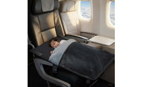 Portable Young Child Airplane Bed Lightweight Travel Gear Quick-Drying