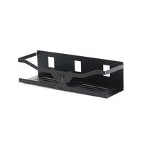 Cabinet and Carbon Steel Kitchen Fridge Rack for Students, Multi-Functional Side Storage Shelf and Refrigerator