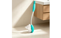 Self-Wipe Toilet Aid Ergonomic Toilet Assistance Tool Easy to Use Long Reach Comfort Wiper for Women, Washroom