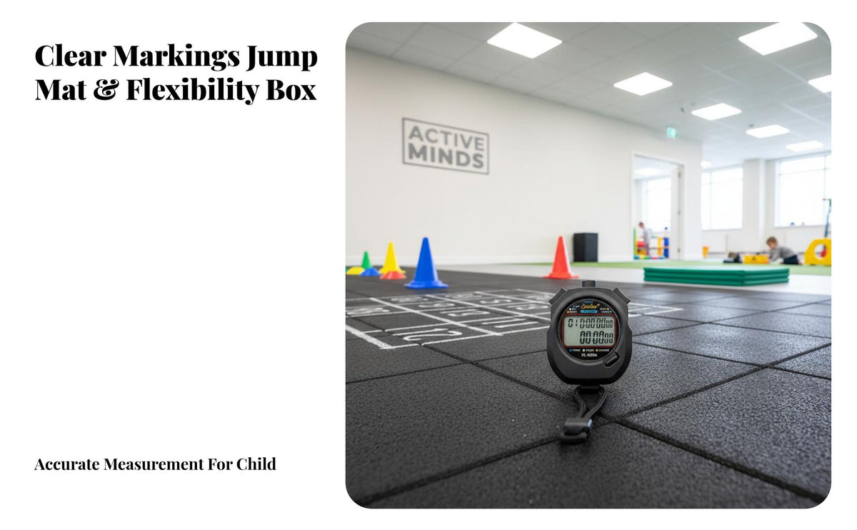 Firm Support Wooden Balance Beam Non-Slip Surface Kids' Physical Training Beam Portable for Toddlers, Preschoolers, Kindergarten, Preschool, Daycare, Playroom