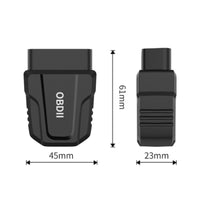 ELM327 Diagnostic Interface Multi-Functional APP Bluetooth OBD2 Code Scanner