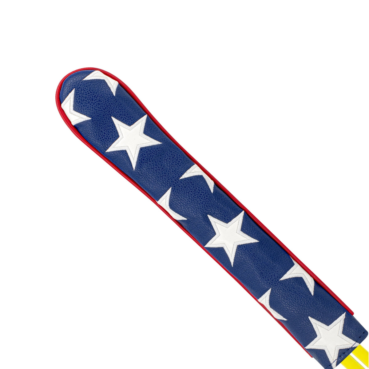 Golf Direction Stick Cover Wear-Resistant Golf Alignment Stick Cover Soft