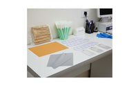 308 Pieces Allall-Purpose Trading Card Cleaning Kit Collector Supplies Sports Card Cleaning Kit Easy to Clean Collectible Care for Collectors