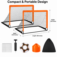 soccer goal