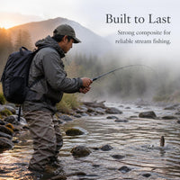 2025 New UL Ultralight Telescopic Lure Rod Portable Travel Fishing Pole