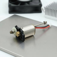 380 Brushed Motor Wired Connector RC Brushed Simple to Install to Install Toy Parts for Repair