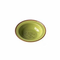 Easy to Clean Ceramic Cat Bowl with Stand Dishwasher Safe Ceramic Pet Bowl with Stand Colorful Raised Pet Feeder for Cats, Small Dogs
