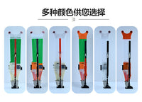 Handheld Corn Seeder with Fertilizer, Portable Planting Machine for Soybeans