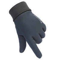 Winter Warm Touchscreen Gloves for Outdoor Sports