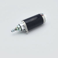 893892T Marine Starter Motor Cylindrical Drive Pinion Metal