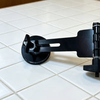 Drum Damper Adjustable Bass Drum Damper Better Pedal Response for Drummers, Rehearsal Rehearsal