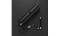 Electric Ball Pump with Hose Portable Ball Pump with Compact for Coaches