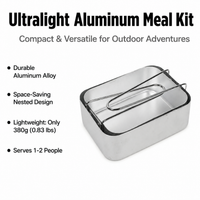 mess kit