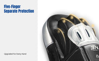 Bendd Strike Target Professional Grade Attention Mitt Shock Absorbent Long-Lasting for Children, Martial Artists, Dojo, Gym
