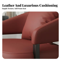 FloralShaped rotating Chair Modern Design Indoor Furniture Comfortable Seating High-Resilience Foam pad for homeowners, Office