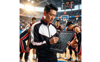 Basketball Board Portable Basketball Coaching Board Lightweight