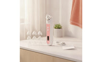 High-Definition Visual Blackhead Remover Visible Cleaner Rechargeable Tool Portable for Travel