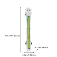 Wall Mounted Cat Toy Space Saving Automatic Cat Toy for Energetic Cats