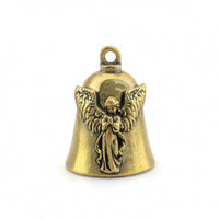Metal Figurine Brass Miniature Figurine Vintage-Inspired for Desk, Collectors