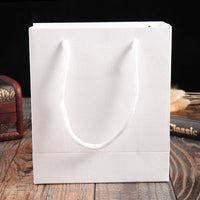Luxury Jewelry Gift Box with Handbag for Rings and Bracelets