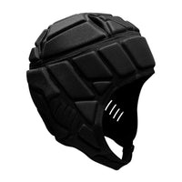 Adjustable Breathable Protective Headgear for Rugby, Football, Hockey, and More