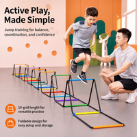 agility ladder