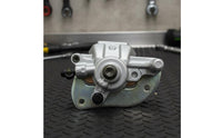 DIY Friendly Hydraulic Brake Caliper Pads Pre-Installed Vehicle Component for Away from Paved Surfaces-Road