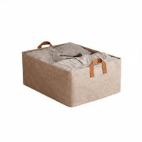 textile Compartment Box Compartmentalized Design 7compartment Apparel Container